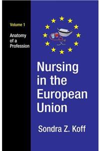 Nursing in the European Union