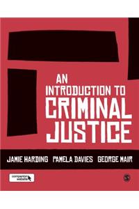 Introduction to Criminal Justice