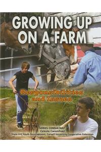 Growing Up on a Farm