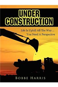 Under Construction