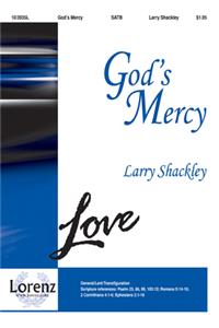 God's Mercy