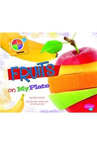 Fruits on MyPlate