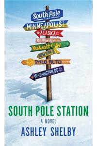 South Pole Station