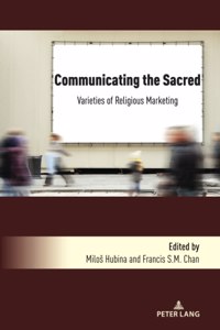 Communicating the Sacred