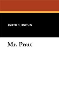 Mr. Pratt