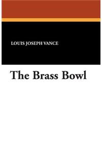 The Brass Bowl