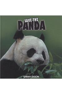 Save the Panda