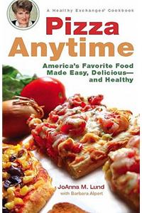 Pizza Anytime