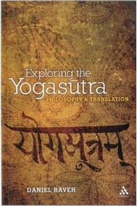 Exploring the Yogasutra