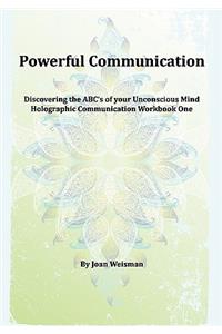Powerful Communication