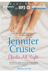 Charlie All Night