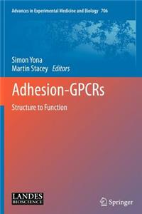 Adhesion-Gpcrs