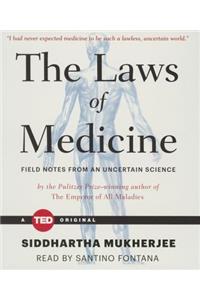 Laws of Medicine