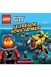 Lego City: Le Tr?sor Sous La Mer