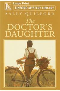 The Doctor's Daughter