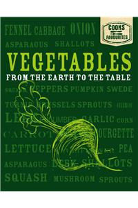 Vegetables