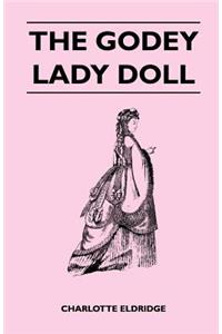 The Godey Lady Doll