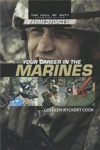 Your Career in the Marines