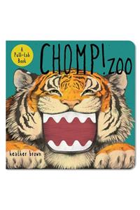 Chomp! Zoo