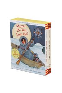Mama, Do You Love Me? & Papa, Do You Love Me? Boxed Set