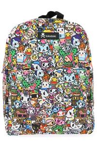 Tokidoki Backpack