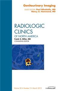 Spine Imaging, an Issue of Radiologic Clinics of North America
