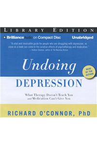 Undoing Depression