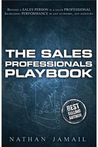 The Sales Professionals Playbook