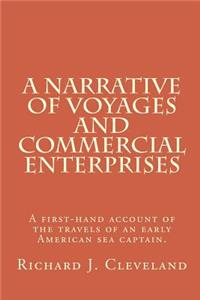 A Narrative of Voyages and Commercial Enterprises