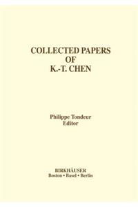Collected Papers of K.-T. Chen