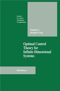 Optimal Control Theory for Infinite Dimensional Systems