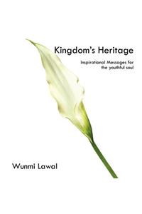Kingdom's Heritage