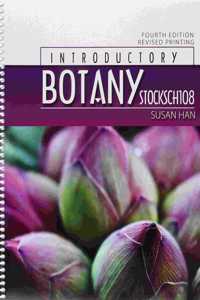 Introductory Botany STOCKSCH 108