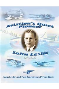 Aviation's Quiet Pioneer