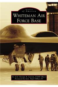 Whiteman Air Force Base