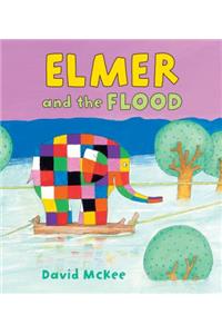 Elmer and the Flood