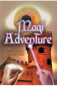 Magi Adventure