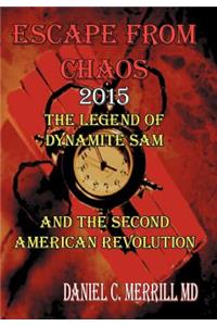 Escape from Chaos