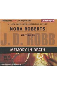 Memory in Death