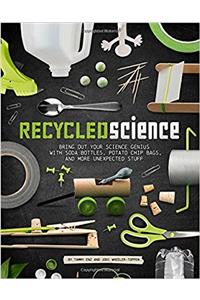 Recycled Science Pack A of 4