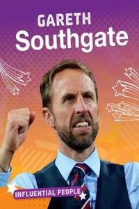 Gareth Southgate