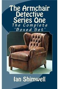 Armchair Detective Series One