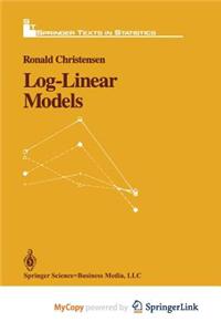 Log-Linear Models