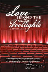 Love Beyond the Footlights