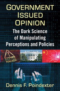 Government Issued Opinion