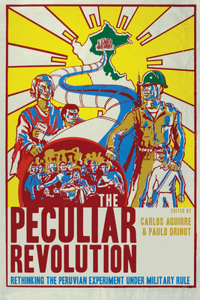 Peculiar Revolution