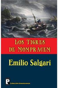 Los Tigres de Mompracem