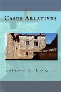Casus Ablativus