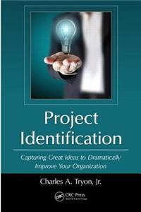 Project Identification