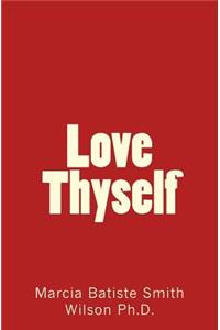 Love Thyself